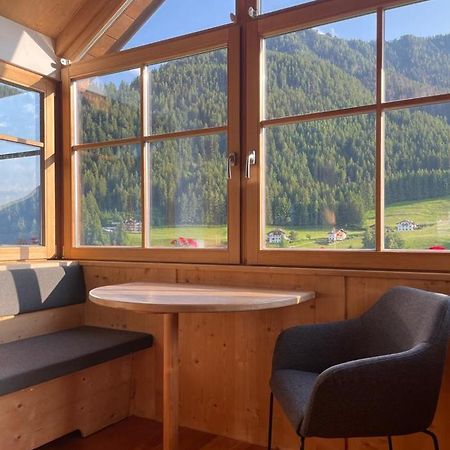 Apartment Cesa Collina Ortisei Exterior foto