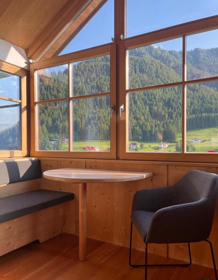 Apartment Cesa Collina Ortisei Exterior foto